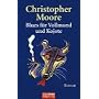 Blues f�r Vollmond und Kojote: Roman
