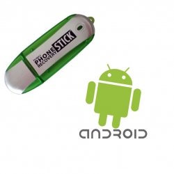 Paraben Phone Recovery Stick Android Data Recovery Tool