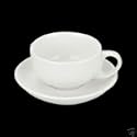 Cappuccino cups