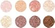 Color Evolution Eye Shimmer Spice 8 Stacks Spring Sale