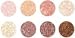 Color Evolution Eye Shimmer Spice 8 Stacks Spring Sale