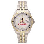 Ladies Washington Redskins All-Star Watch