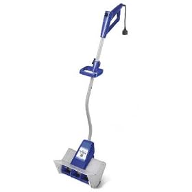 SNOW JOE LLC 322P ELECTRIC SNOW THROWER 7.5 AMP
