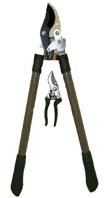 Ratched Lopper & Pruner Pack