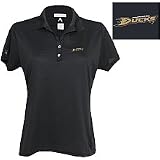 Anaheim Ducks Antigua Classic Womenspolo