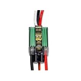 Castle Creations Phoenix Ice HV80 80A Brushless ESC by Castle Creations