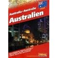 Australien Stra�enatlas: Sehensw�rdigkeiten, Stadtpl�ne, Nationalparks.