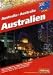  : Australien Stra&szlig;enatlas: Sehensw&uuml;rdigkeiten, Stadtpl&auml;ne, Nationalparks.