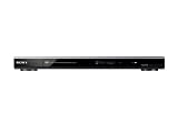Sony DVPNS708 DVD Player with 1080 Up-scaling - Black
