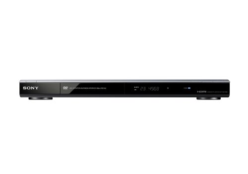Childrens Toyshop  Electronics : Sony DVPNS708 DVD Player with 1080 Up-scaling - Black