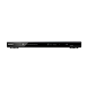 Sony DVPNS708 DVD Player with 1080 Up-scaling - Black