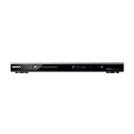 Sony DVPNS708 DVD Player with 1080 Up-scaling - Black