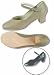 Women's Tan Jr. Versatile Character Shoes