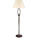 Frederick Cooper Thalia Bronze Floor Lamp