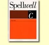 Spellwell Book C