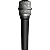 Electro - Voice RE410 Hand - Held Condenser Cardioid Vocal Microphone - B000Z7LLSS