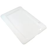 Amazon Kindle 2 (2nd Generation) Silicone (CLEAR) Skin Cover Case - visli.com hot deals