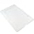 Amazon Kindle 2 (2nd Generation) Silicone (CLEAR) Skin Cover Case