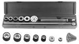 Universal Camshaft Bearing Tool Set