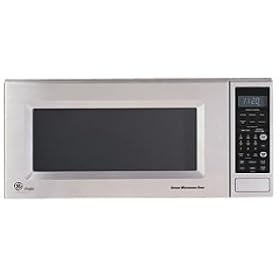 GENERAL ELECTRIC JEM31SF Profile Spacemaker II Microwave by Microwave Ovens