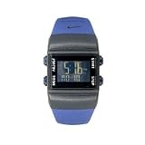 Nike Grommet Junior Kids Watch - Blue Ribbon Black - WK0015-480 by Nike