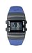 Nike Grommet Junior/Kids Watch - Blue Ribbon/Black - WK0015-480