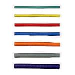Efalock Bigoudis Flexibles 21mm x6