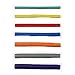 Flex-Wickler, Papilotten Btl. � 6 Stck. 21 mm lila
