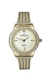 AK Anne Klein Women's Diamond Collection watch #10/8936MPGB