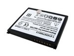 DS Miller Inc. Equivalent of HP - COMPAQ 367858-001 PDA Battery