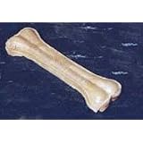 6.5 Inch Pressed Bone 20 Count