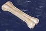 6.5 Inch Pressed Bone 20 Count