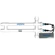 Aqua UV 80 Watt 2 inch UV Sterilizer