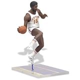 McFarlane NBA Legends: Earl Monroe - New York Knicks