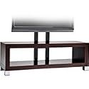 Omnimount Echo 50FP 50-Inch Echo Video Table with Flat Panel Stand (Espresso)