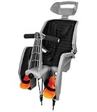 BABY SEAT ACTION STANDARD QR