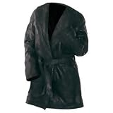 Genuine Leather Coat style - gf34m
