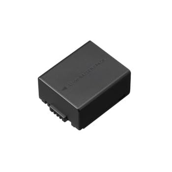 Set A Shopping Price Drop Alert For Panasonic DMW-BLB13 Battery for G10K, G1K, G2K, GF1, GF1C, GF1K, GH1K Panasonic Micro Four Thirds Cameras (Retail Packaging)