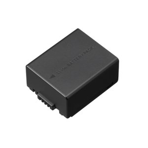 Panasonic DMW-BLB13 Battery for G10K, G1K, G2K, GF1, GF1C, GF1K, GH1K Panasonic Micro Four Thirds Cameras (Retail Packaging)