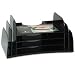 Rubbermaid® Optimizers&trade; Multifunctional Desktop Sorter
