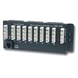 8 Port 110 IDC Telephone Module with DSL Filter