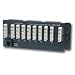 8 Port 110 IDC Telephone Module with DSL Filter