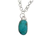 SALE! King of Turquoise Necklace