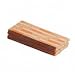 MMF216020016 - Flat Kraft Paper Coin Wrappers