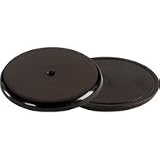 Skid Steers: SHEPHERD HARDWARE PROD. 9646 "SURFACE GRIP" ANTI-SKID PADS 2" CD/4