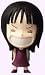 ONE PIECE アニキャラヒーローズ ワンピース vol.5 エニエス･ロビー編 【6.ニコ・ロビン(幼少)】(クローズドボックス)