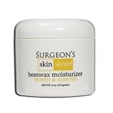 Surgeon's Skin Secret 4 oz Jar - Honey & Almond