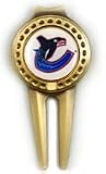 Vancouver Canucks Divot Tool