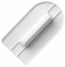 WILTON RF EASY GLID SMTHR 1PK 1907-1200