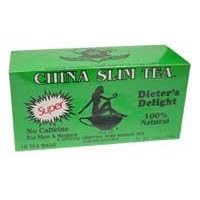 CHINA SLIM TEA For Men and Women 18 Tea bags 54 g